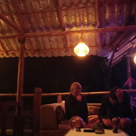 Freedom Camp Ella Hotel Luaran gambar