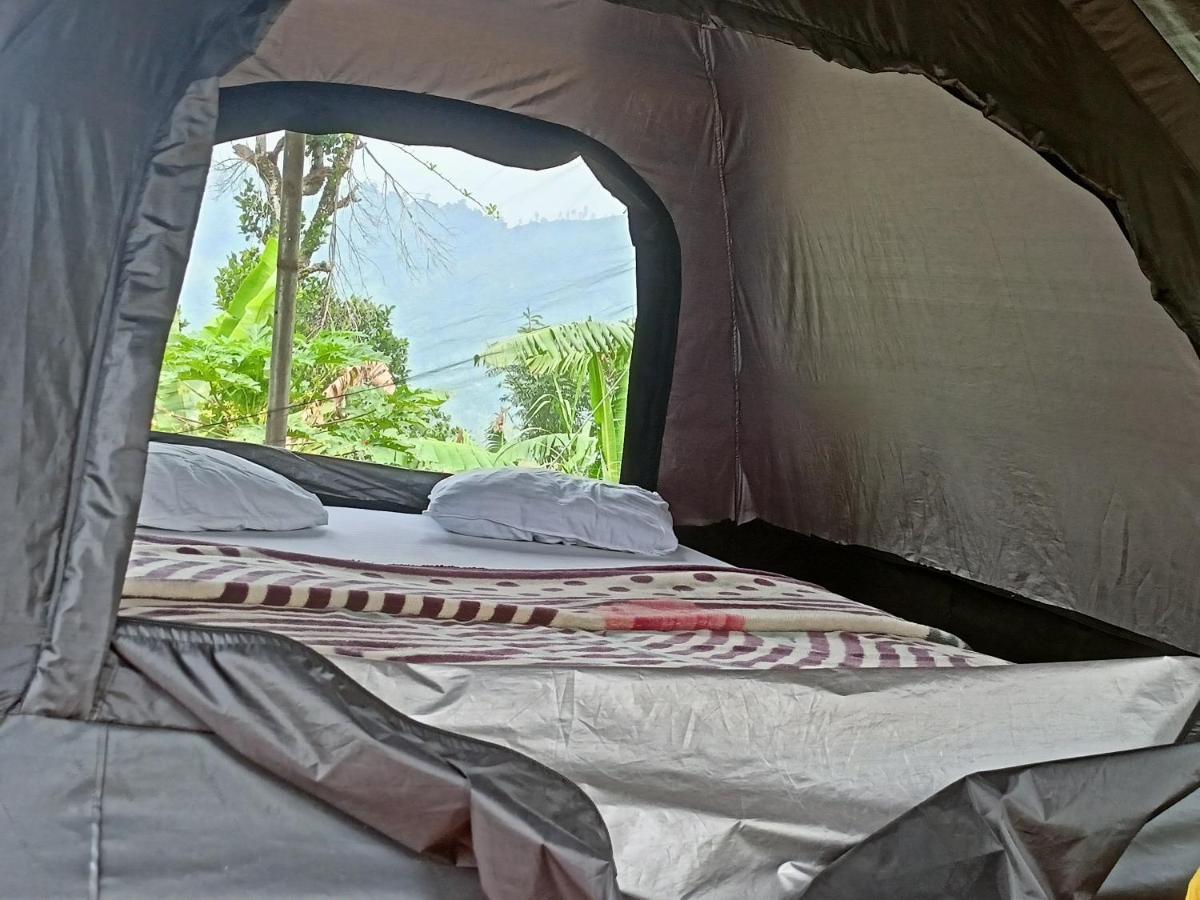 Freedom Camp Ella Hotel Luaran gambar