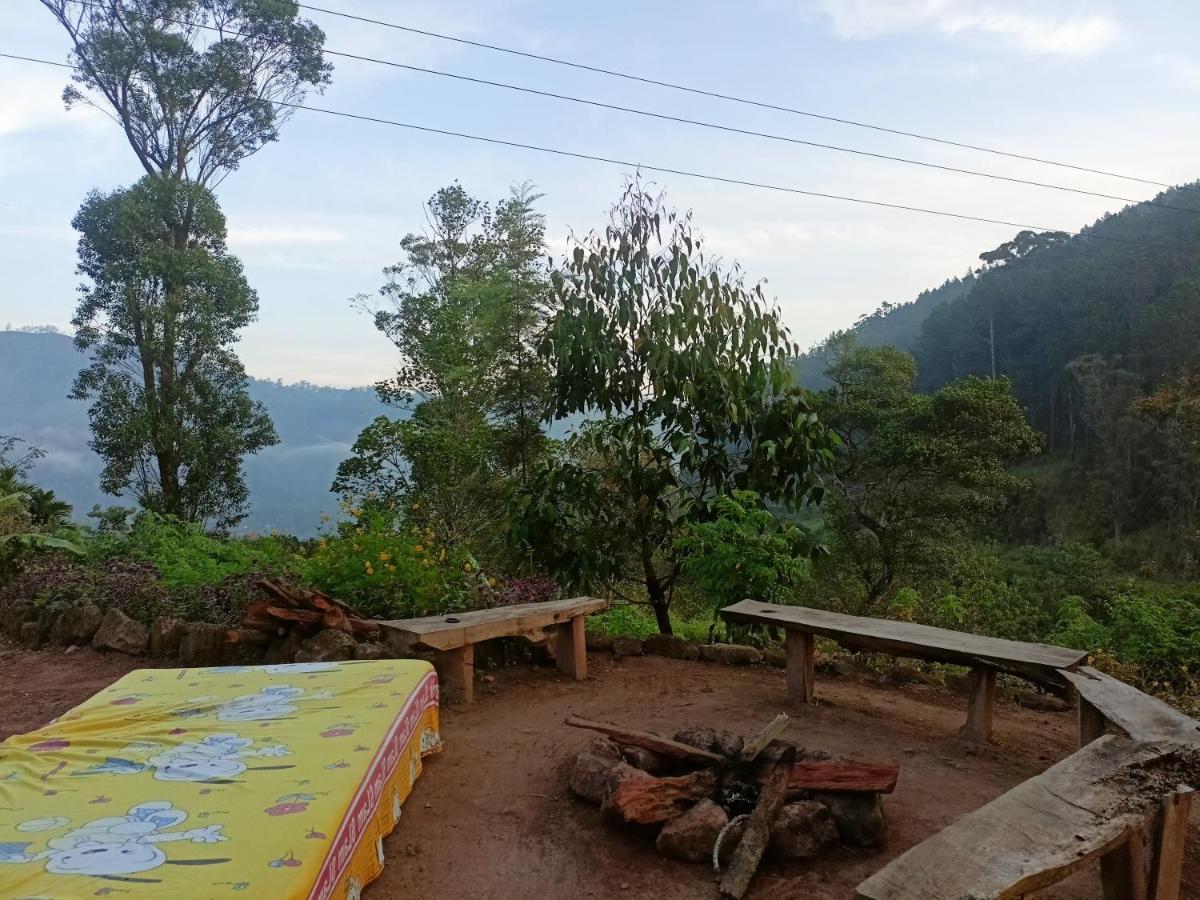 Freedom Camp Ella Hotel Luaran gambar