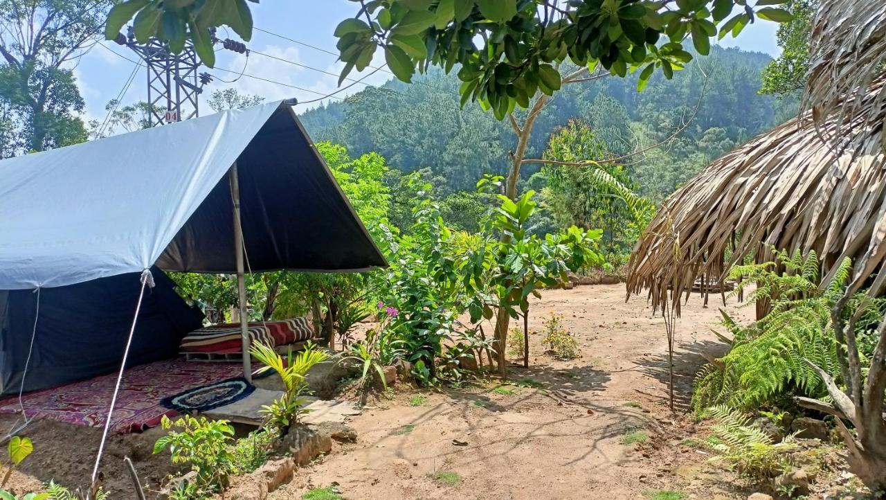 Freedom Camp Ella Hotel Luaran gambar