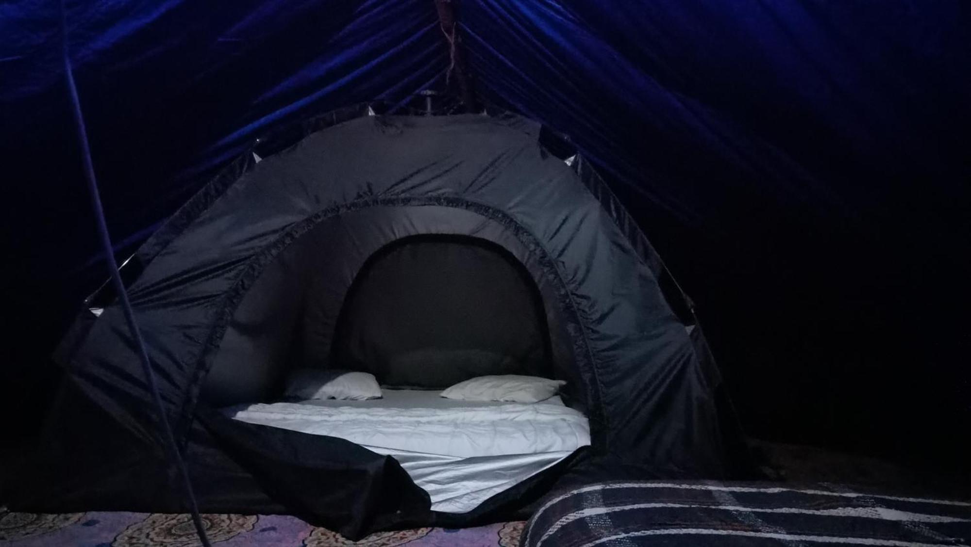 Freedom Camp Ella Hotel Luaran gambar