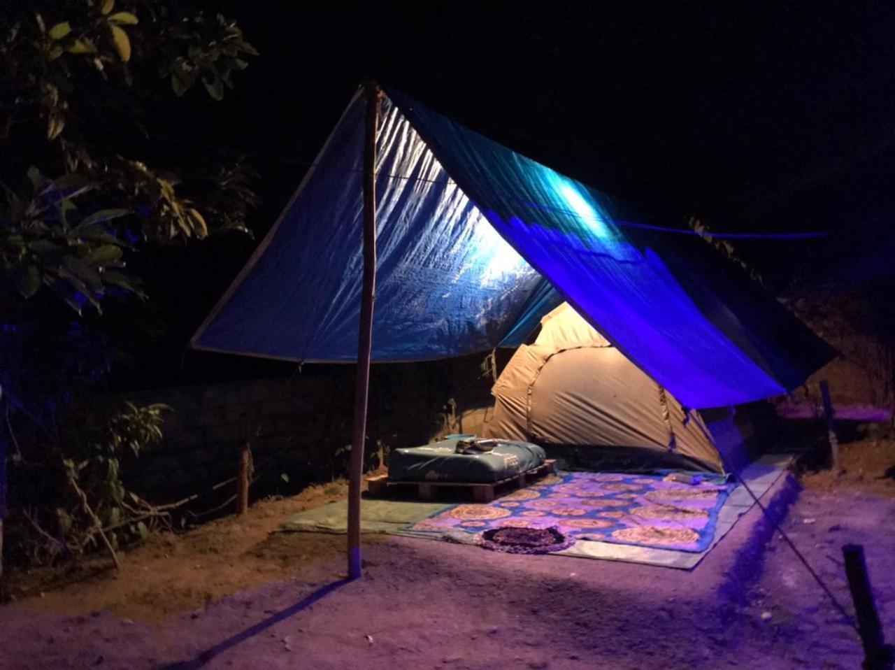 Freedom Camp Ella Hotel Luaran gambar