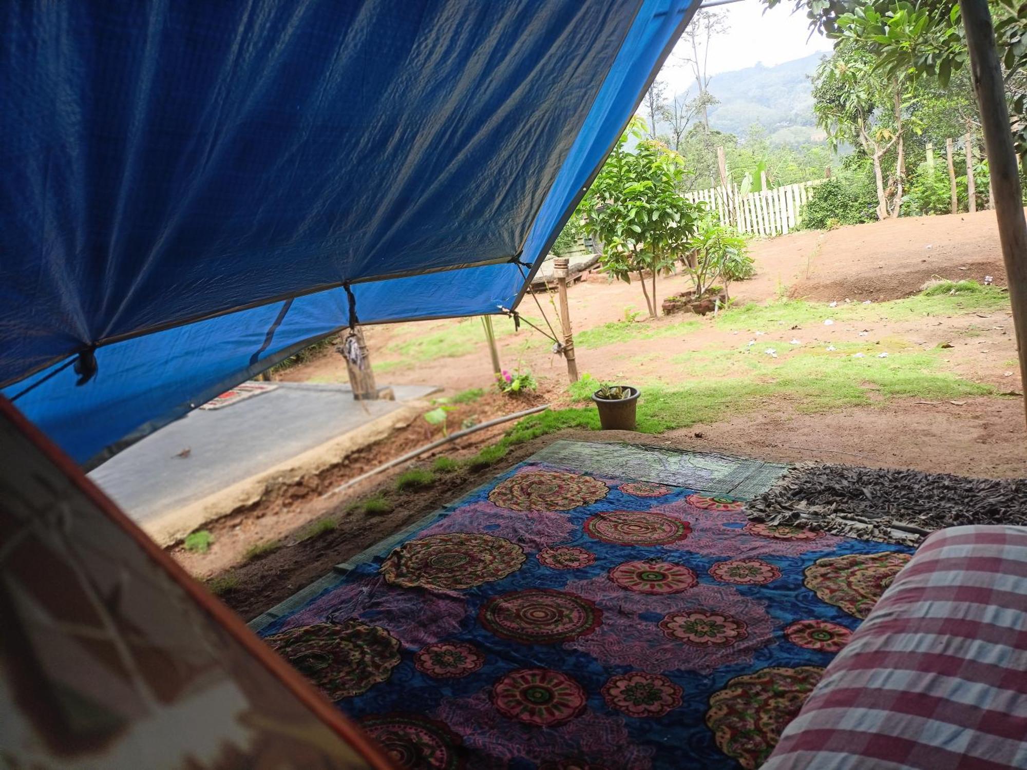 Freedom Camp Ella Hotel Bilik gambar